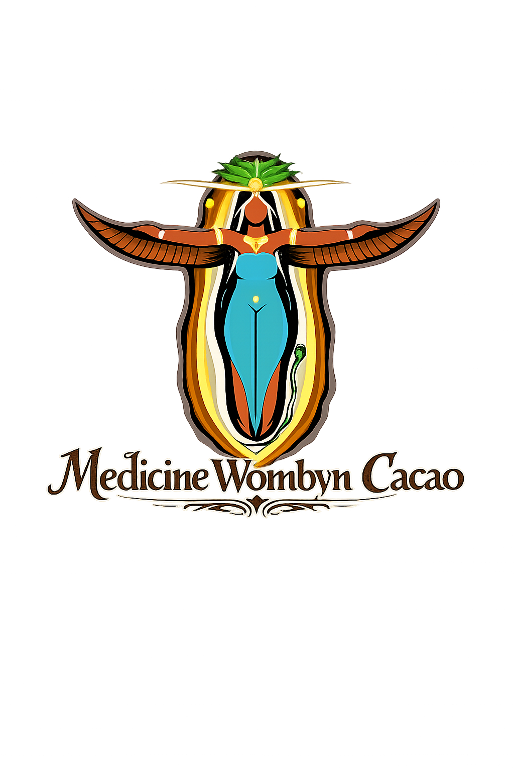 WHOLESALE - MINIMUM 10 UNITS | Bulk 14oz Ceremonial Cacao | Without Packaging