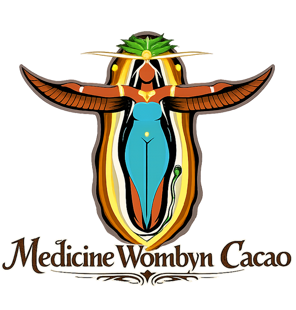 Medicine Wombyn Cacao 